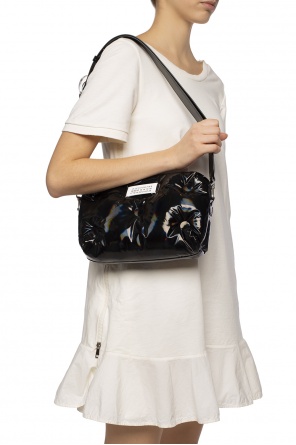Holographic effect shoulder bag, zdjęcie 2 Holographic effect shoulder bag od Maison Margiela